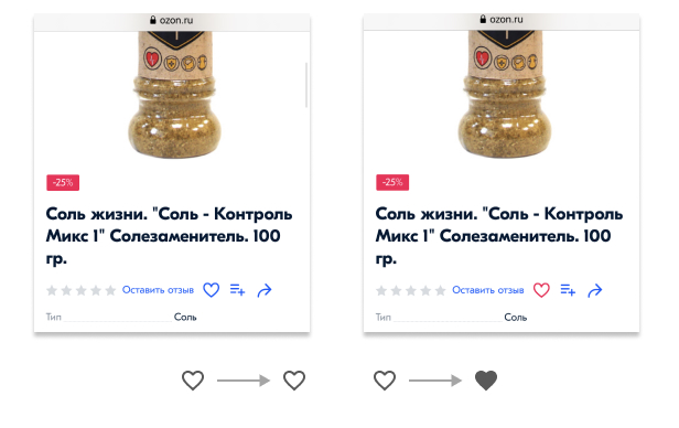 Хорошо ли считывается информация в монохромном варианте