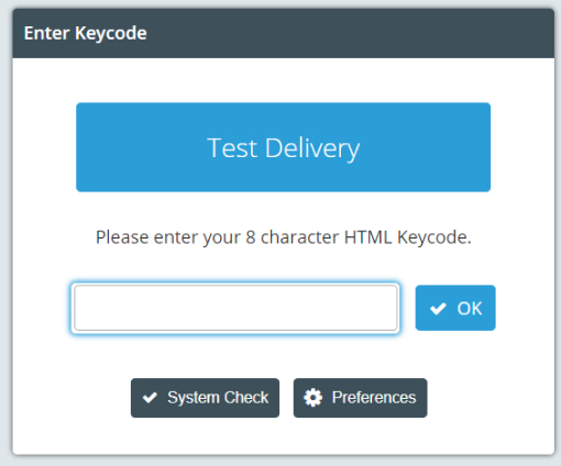 Заголовок напоминает кнопку