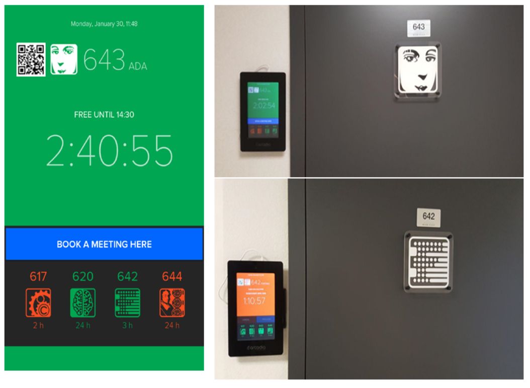 скриншот и как это выглядит IRL